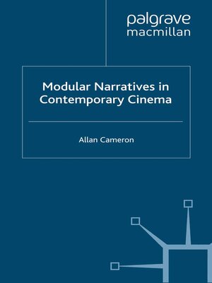 cover image of Modular Narratives in Contemporary Cinema